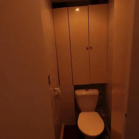 Bed And Food Included