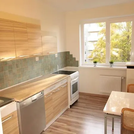Bed And Food Included * Tallinn