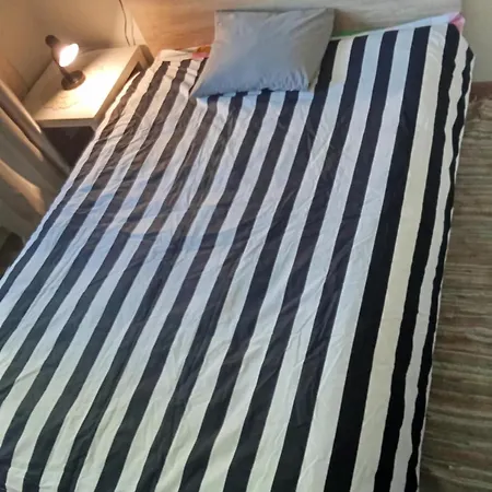 Homestay Bed And Food Included *