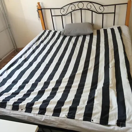 Bed And Food Included Homestay Tallinn