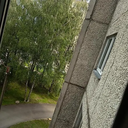Kwatera prywatna 2 In 4 Tallin