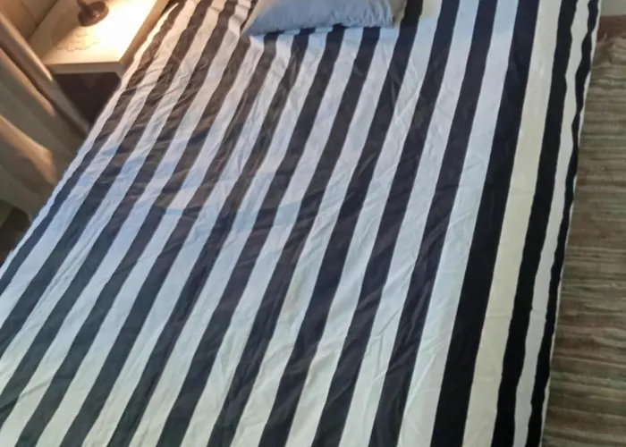 Kwatera prywatna 2 In 4 *