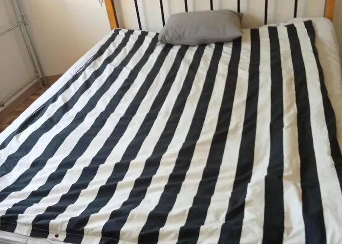 2 In 4 Kwatera prywatna Tallin