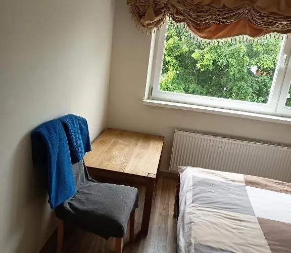 2 In 4 Séjour chez l'habitant Tallinn