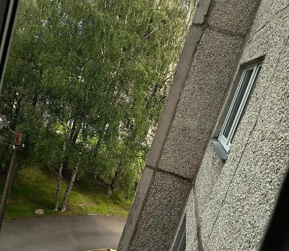 Kwatera prywatna 2 In 4 Tallin