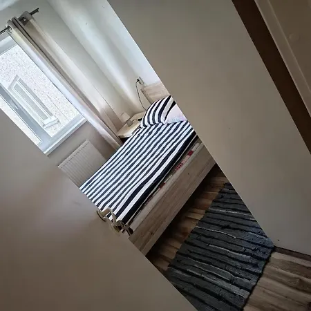 2 In 4 Homestay szállás *