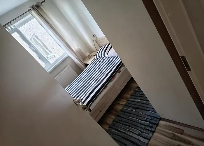 2 In 4 Проживание в семье *